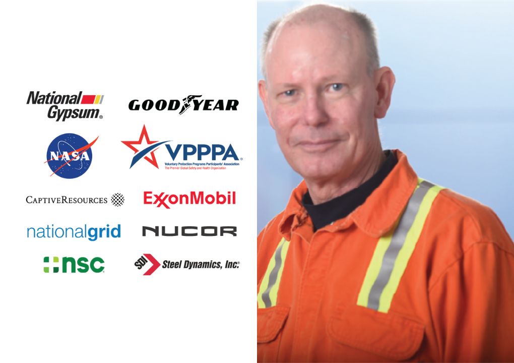 Ensuring Workplace Wellness: Championing Industrial Safety